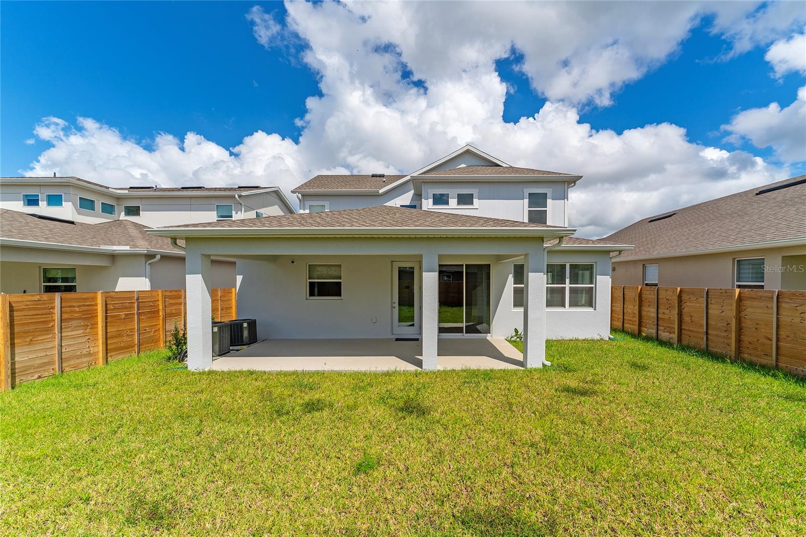 POITRAS EAST N-7 - Residential Lease