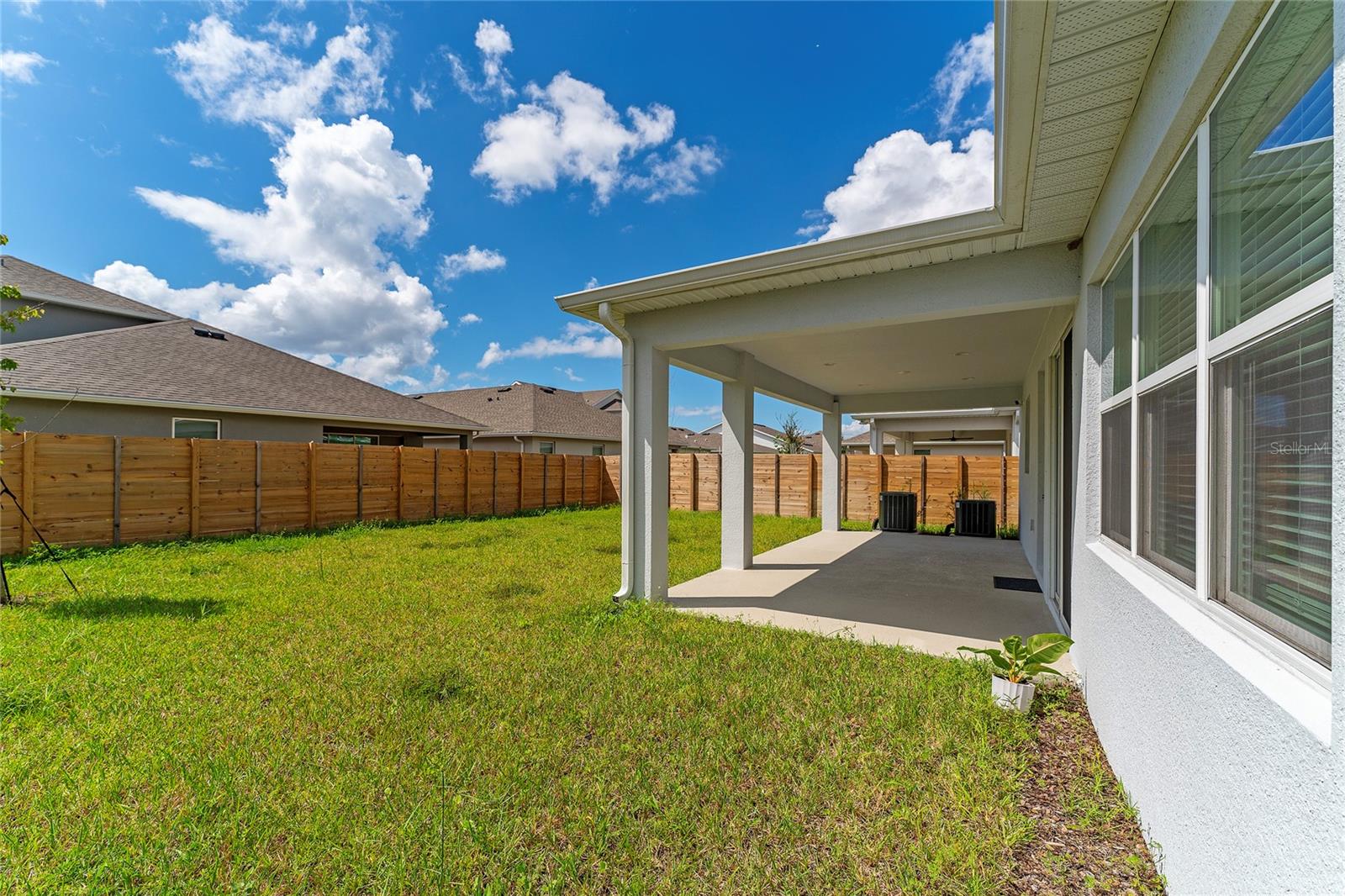 POITRAS EAST N-7 - Residential Lease