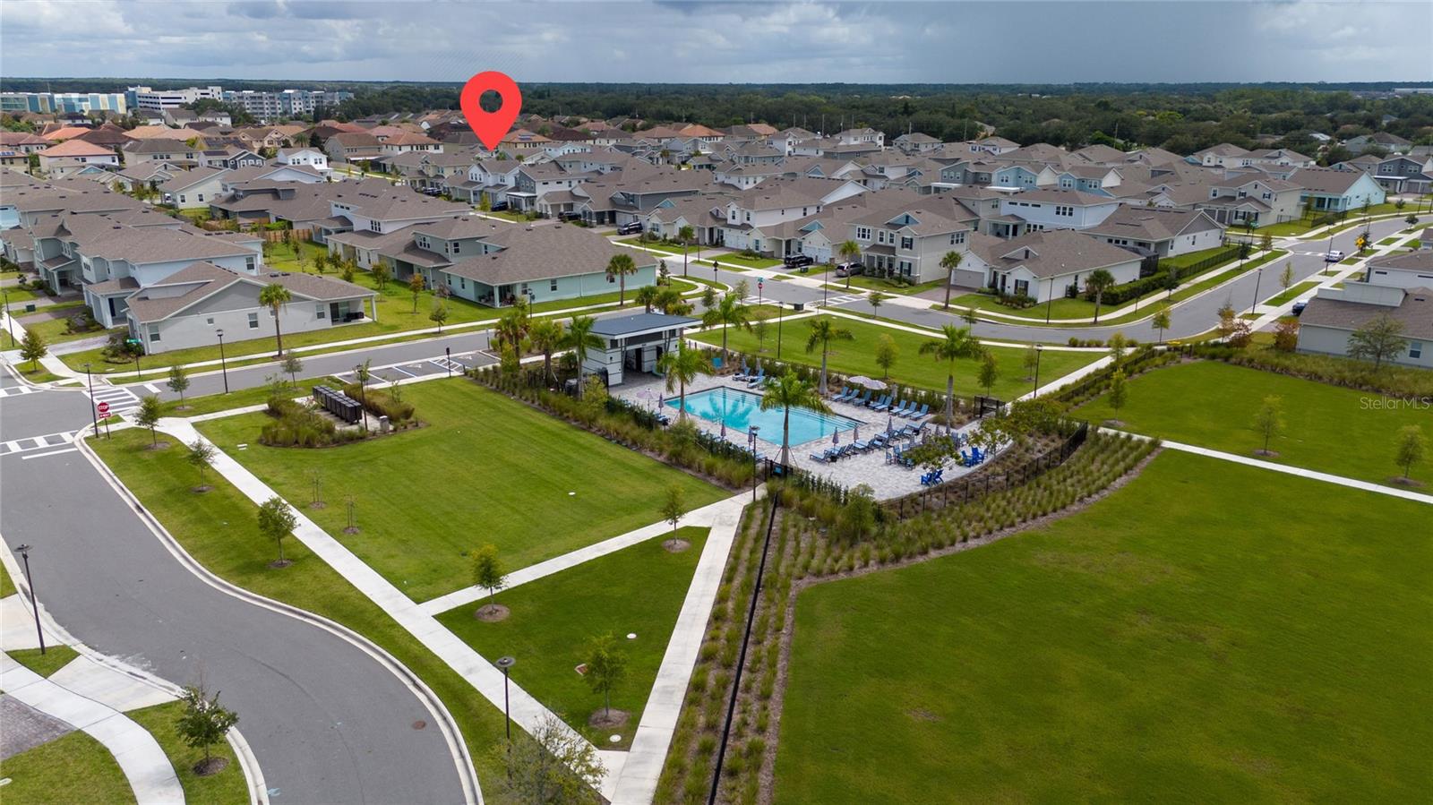 POITRAS EAST N-7 - Residential Lease