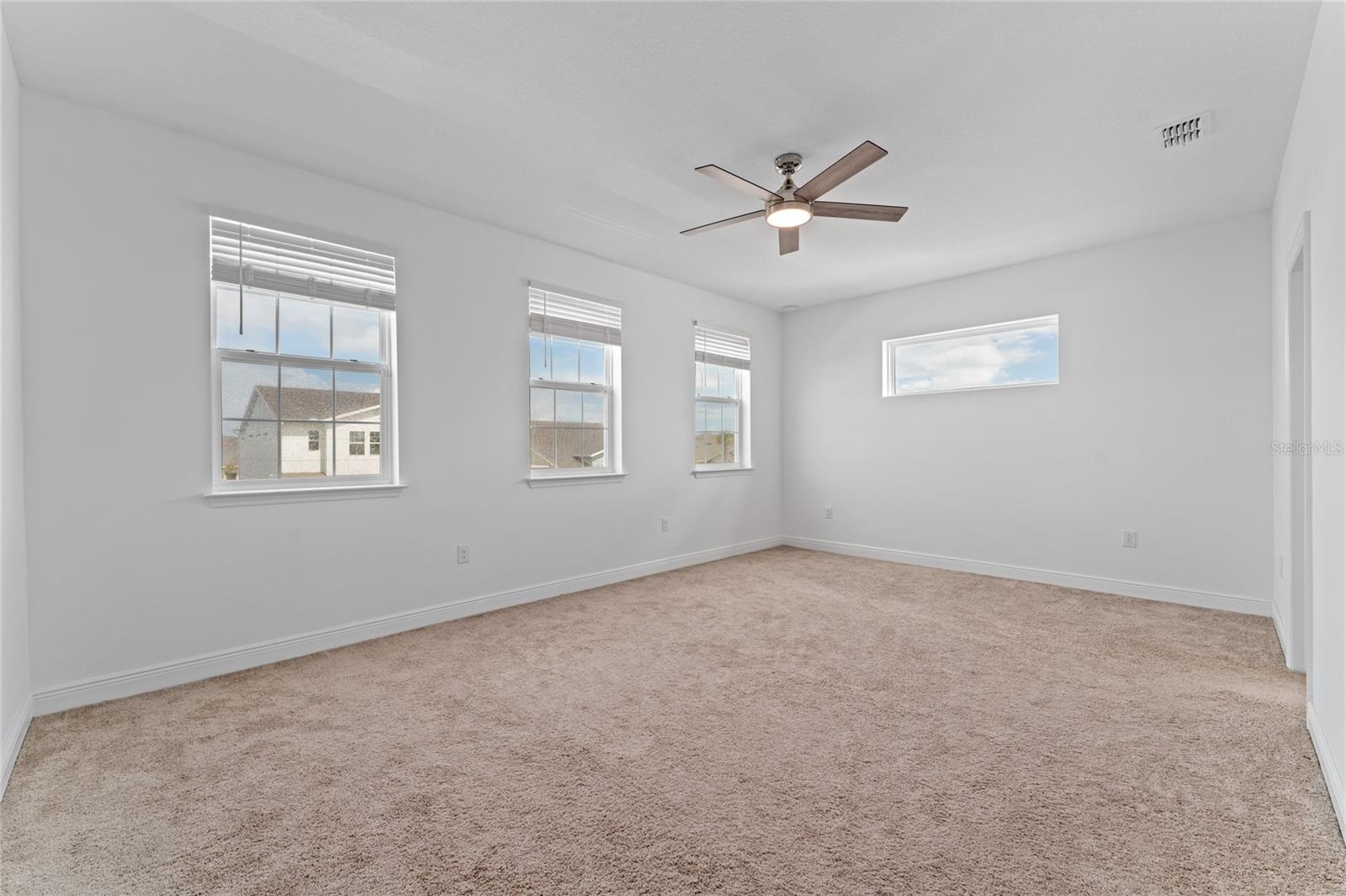 POITRAS EAST N-7 - Residential Lease