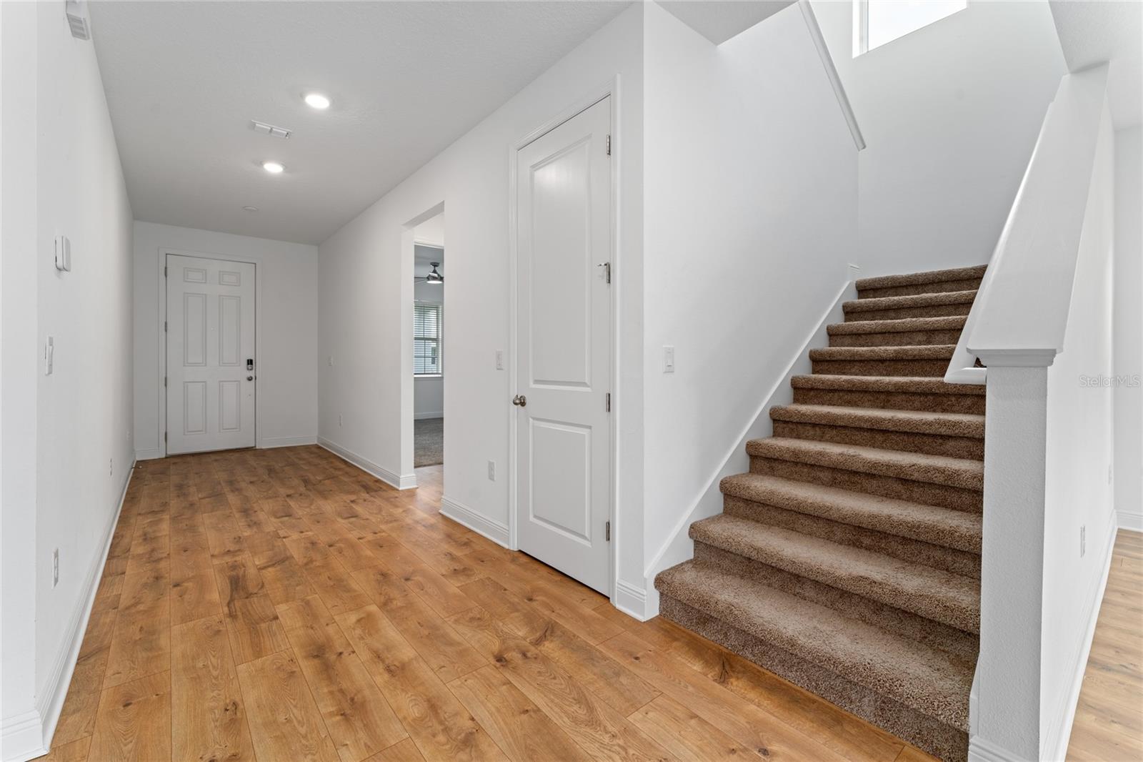 POITRAS EAST N-7 - Residential Lease