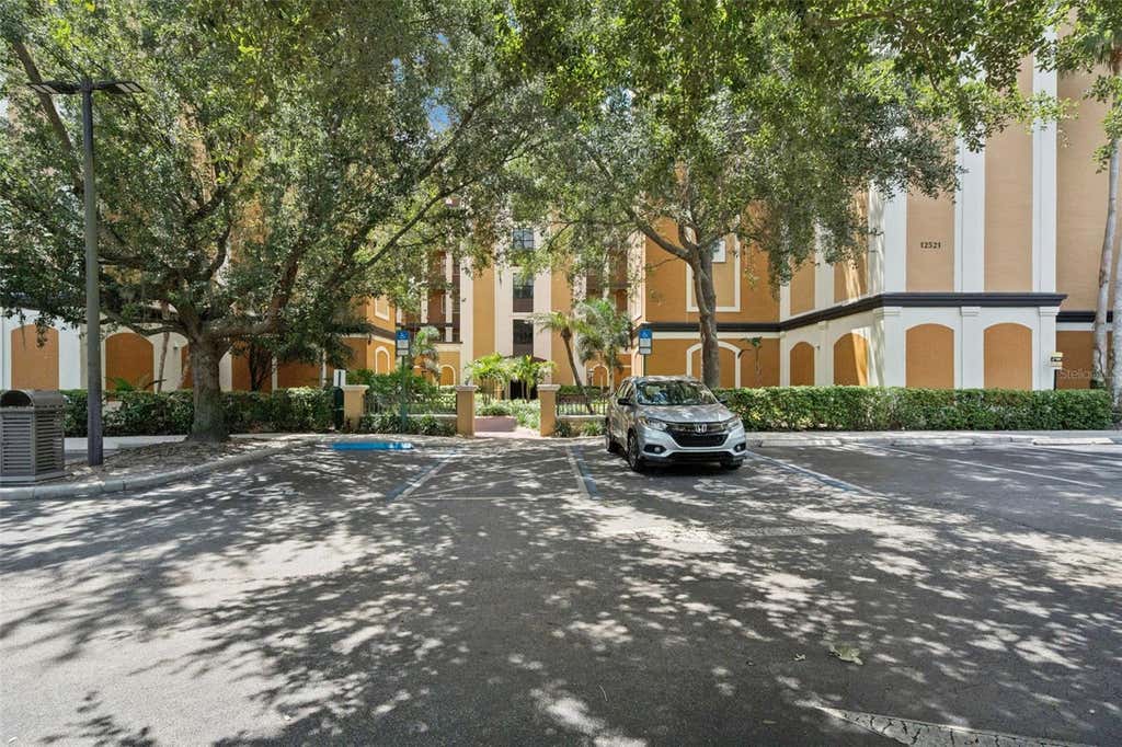 Photo of 12521 Floridays Resort Drive #305F, Orlando, FL 32821 (MLS # S5155834)