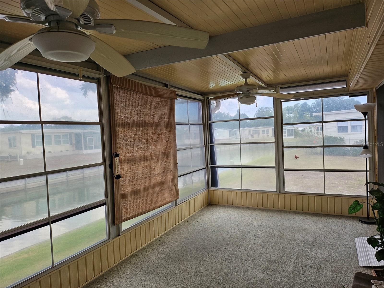 OAKWOOD MANOR - Residential