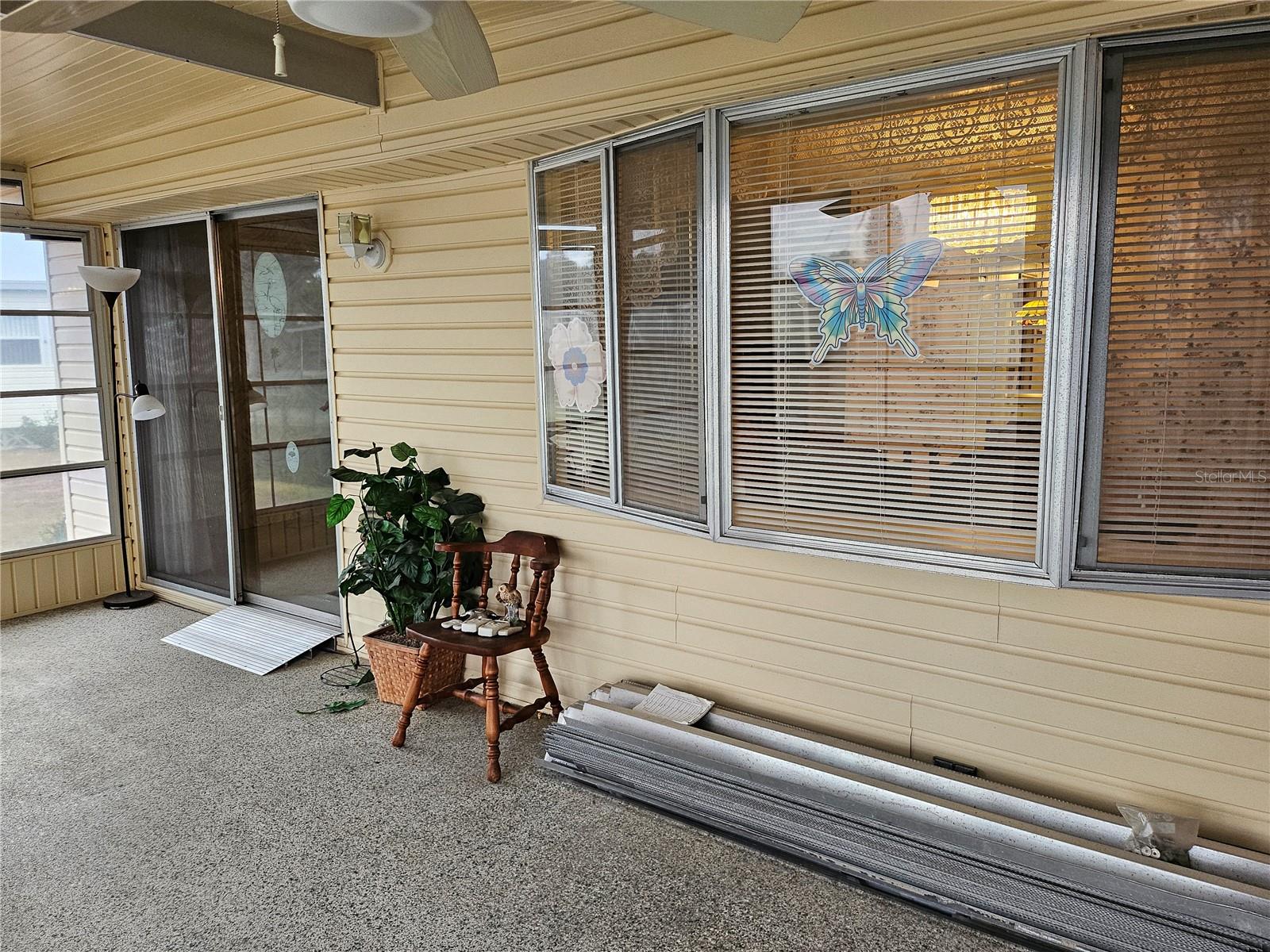 OAKWOOD MANOR - Residential