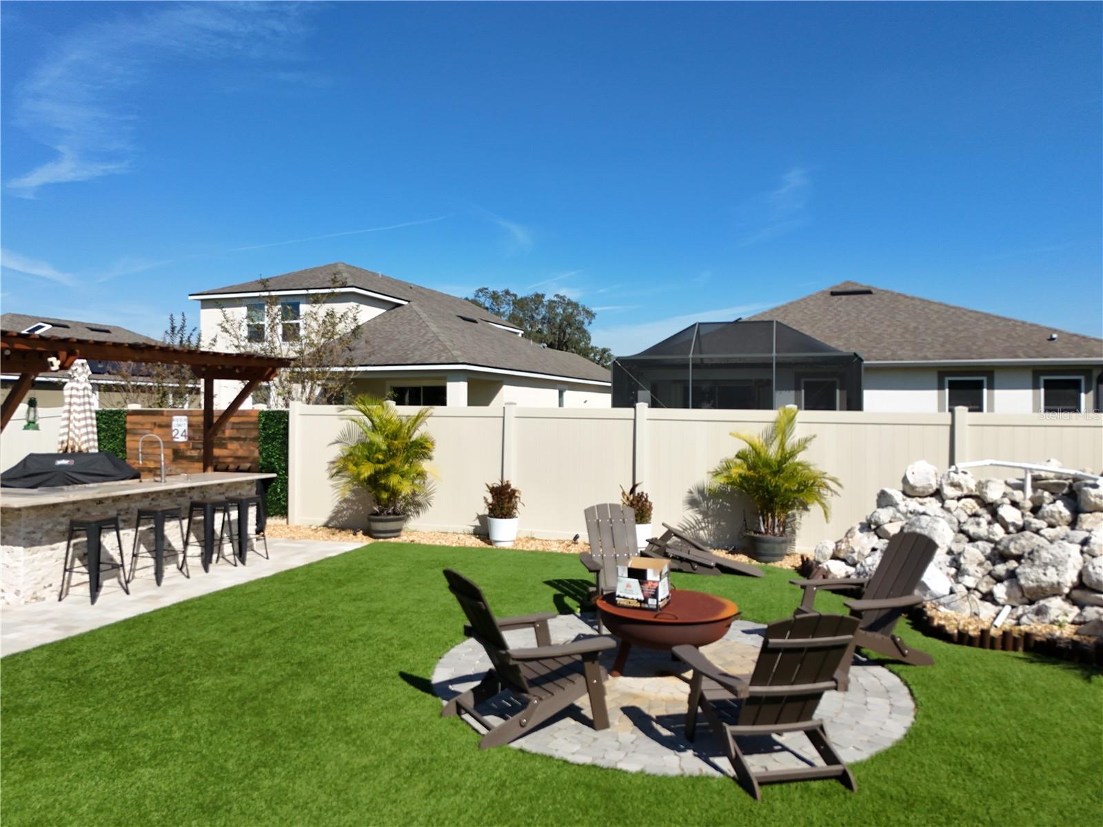 BOYETTE PARK PH 2C/4 - Residential