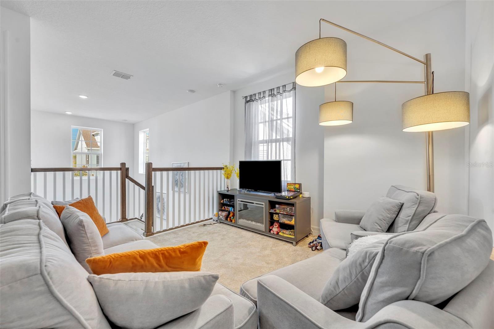 CELEBRATION ISLAND VILLAGE PH 1B - Residential Lease