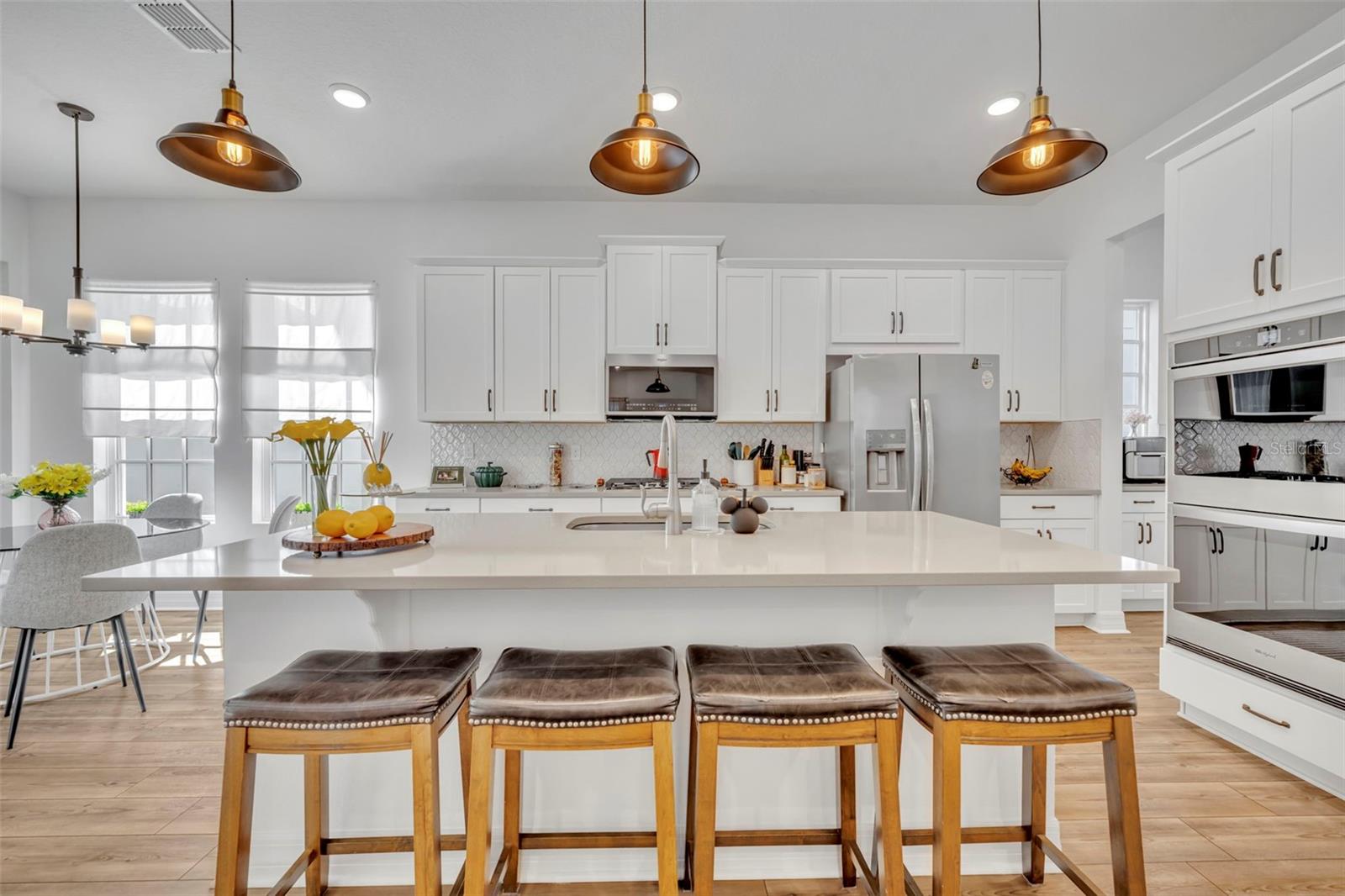 CELEBRATION ISLAND VILLAGE PH 1B - Residential Lease