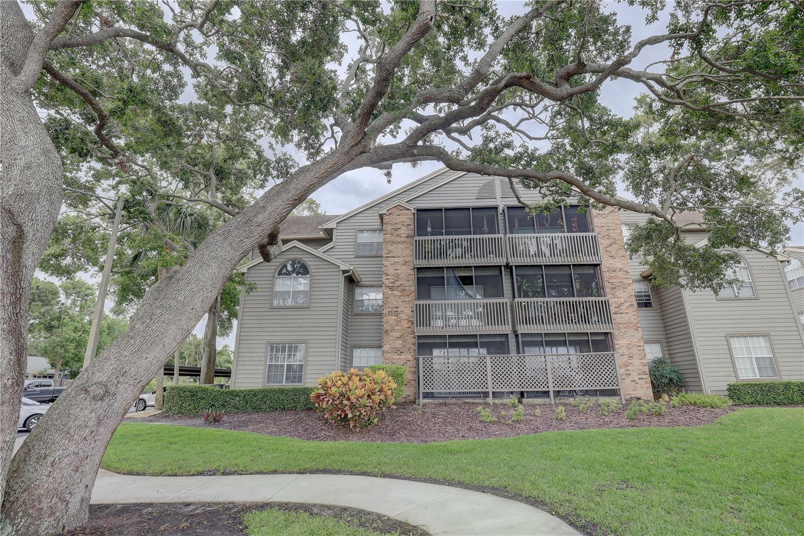 2500 WINDING CREEK BOULEVARD G307