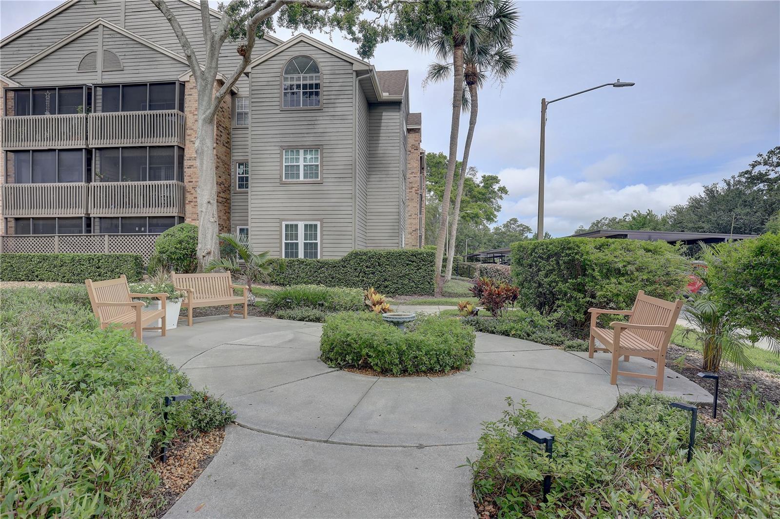 2500 WINDING CREEK BOULEVARD G307