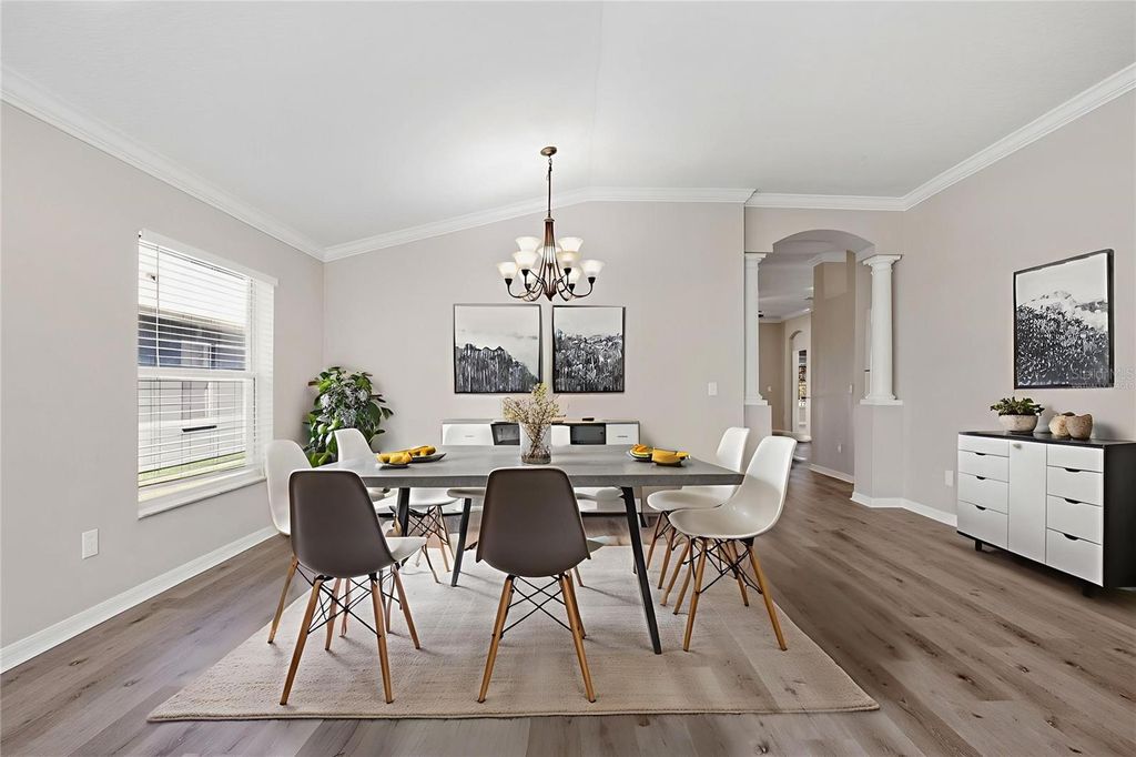 Photo of 18933 New Passage Boulevard, Land O Lakes, FL 34638 (MLS # O6385724)