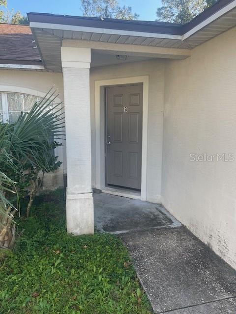 PALM COAST SEC 26 - Residential Lease