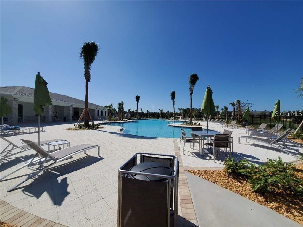 STOREY GROVE - Residential Lease