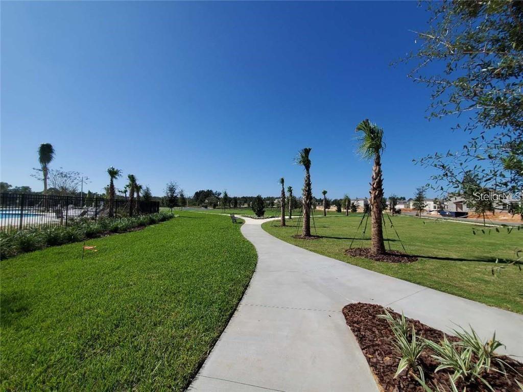 STOREY GROVE - Residential Lease