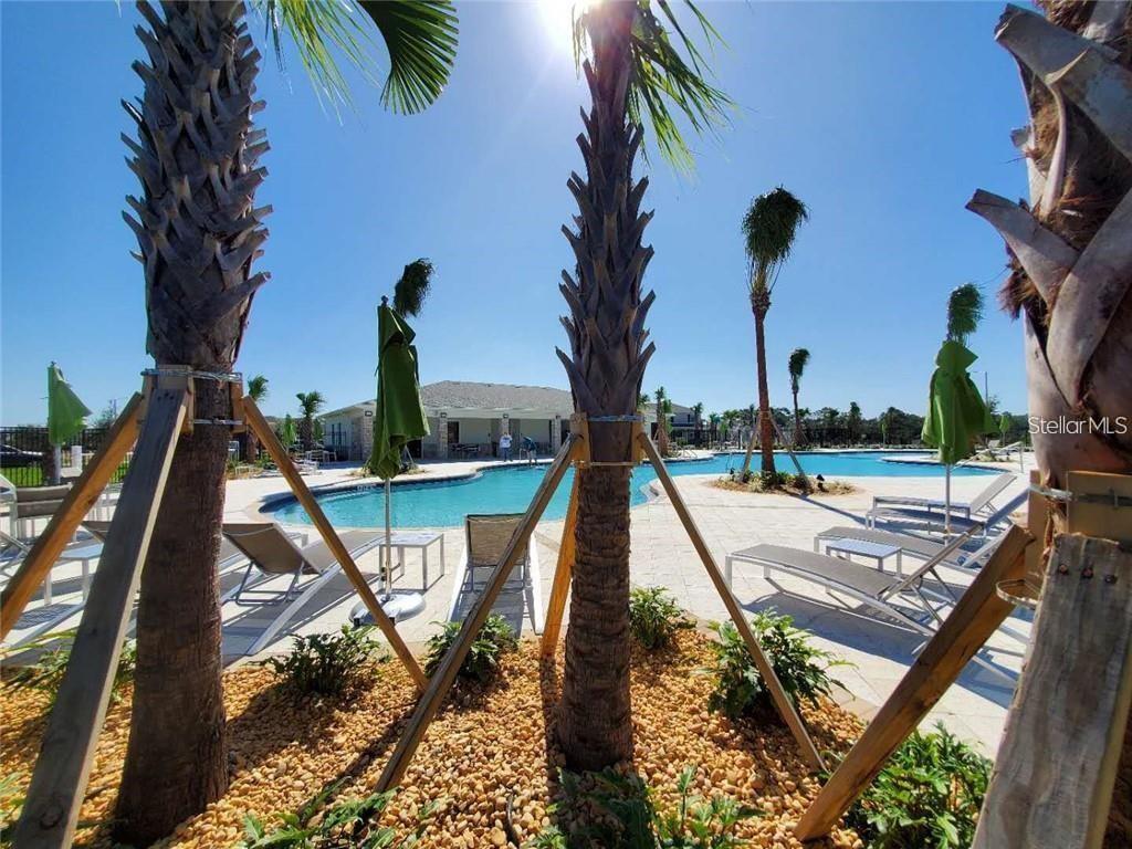 STOREY GROVE - Residential Lease