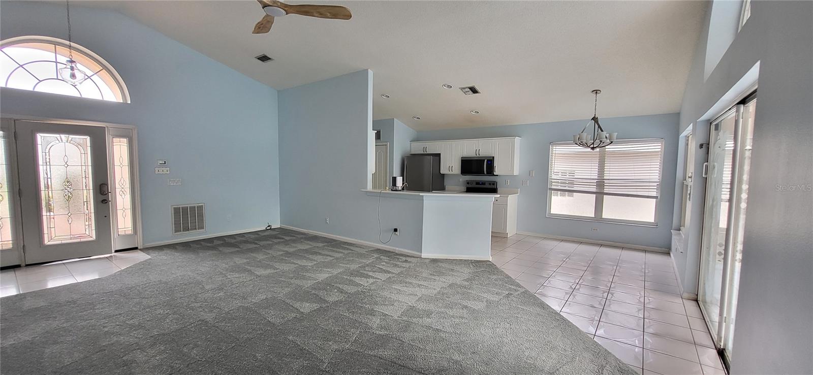 WESTON HILLS SUB - Residential