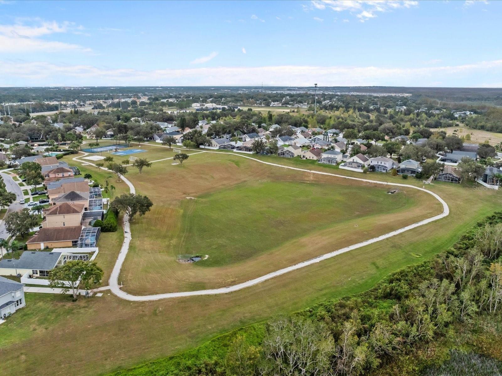 WESTON HILLS SUB - Residential