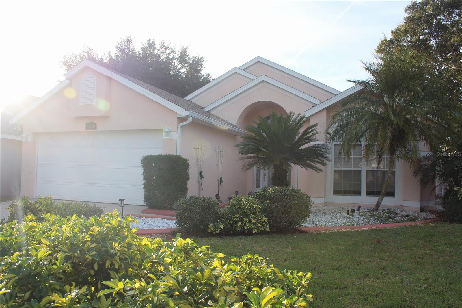 WESTON HILLS SUB - Residential