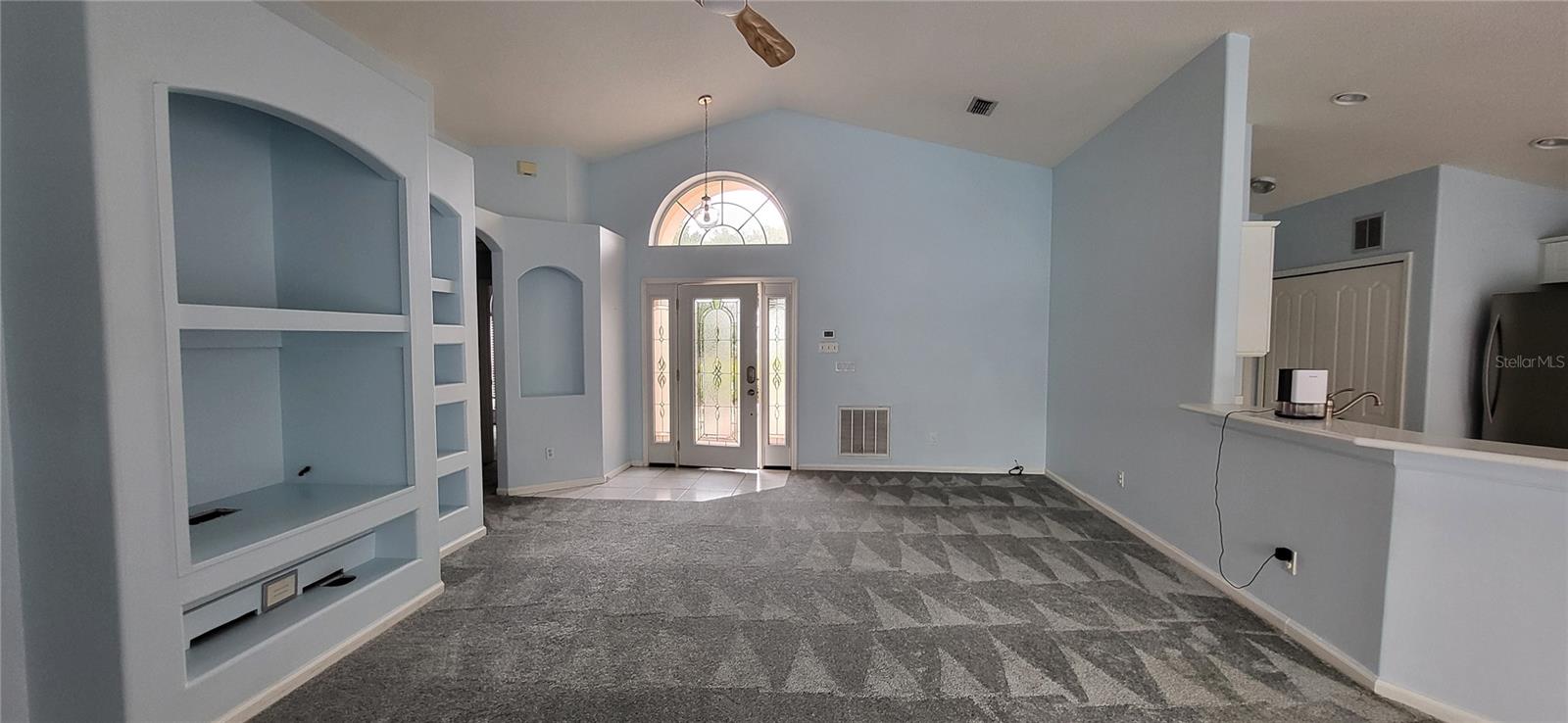 WESTON HILLS SUB - Residential