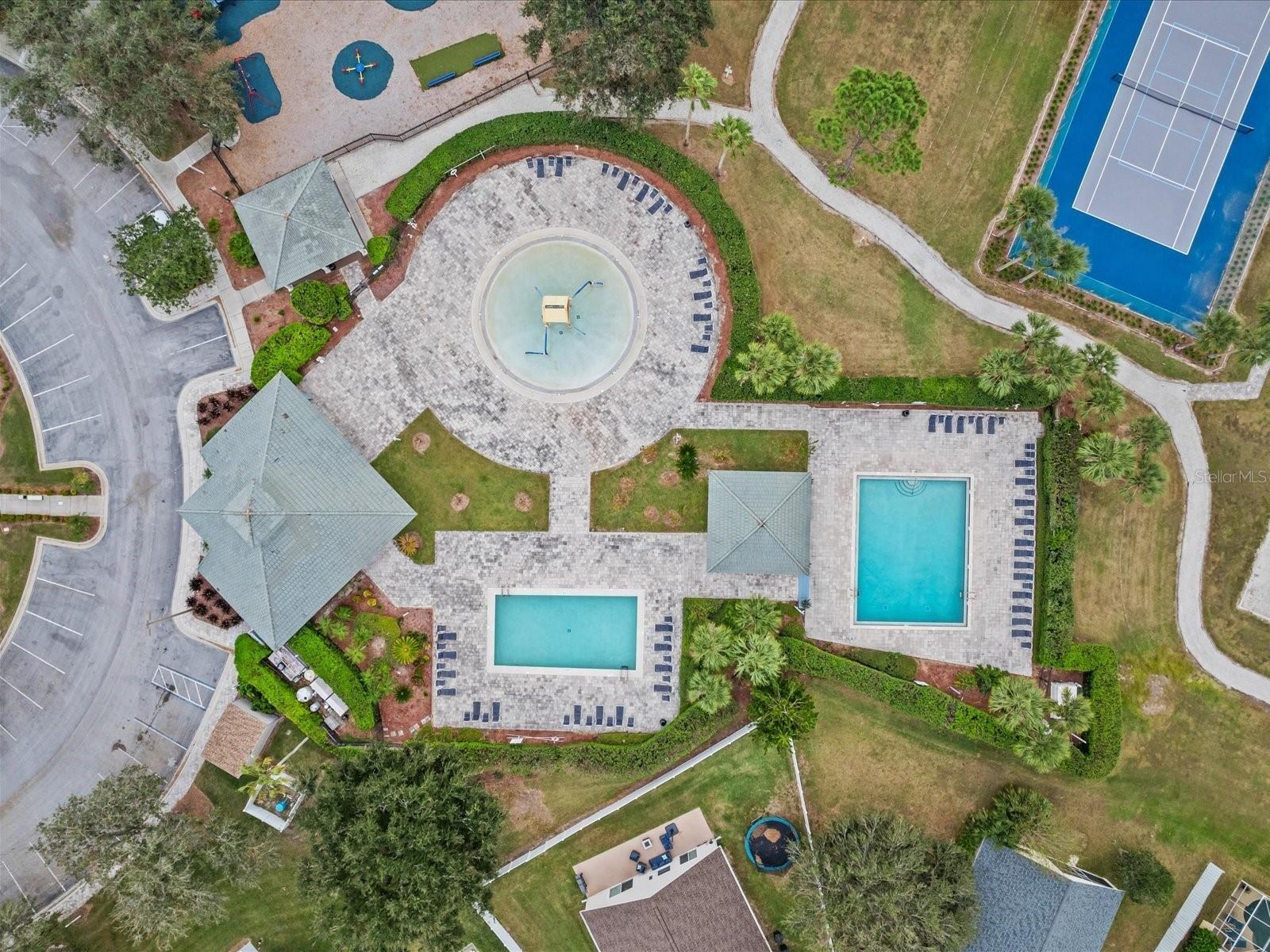 WESTON HILLS SUB - Residential