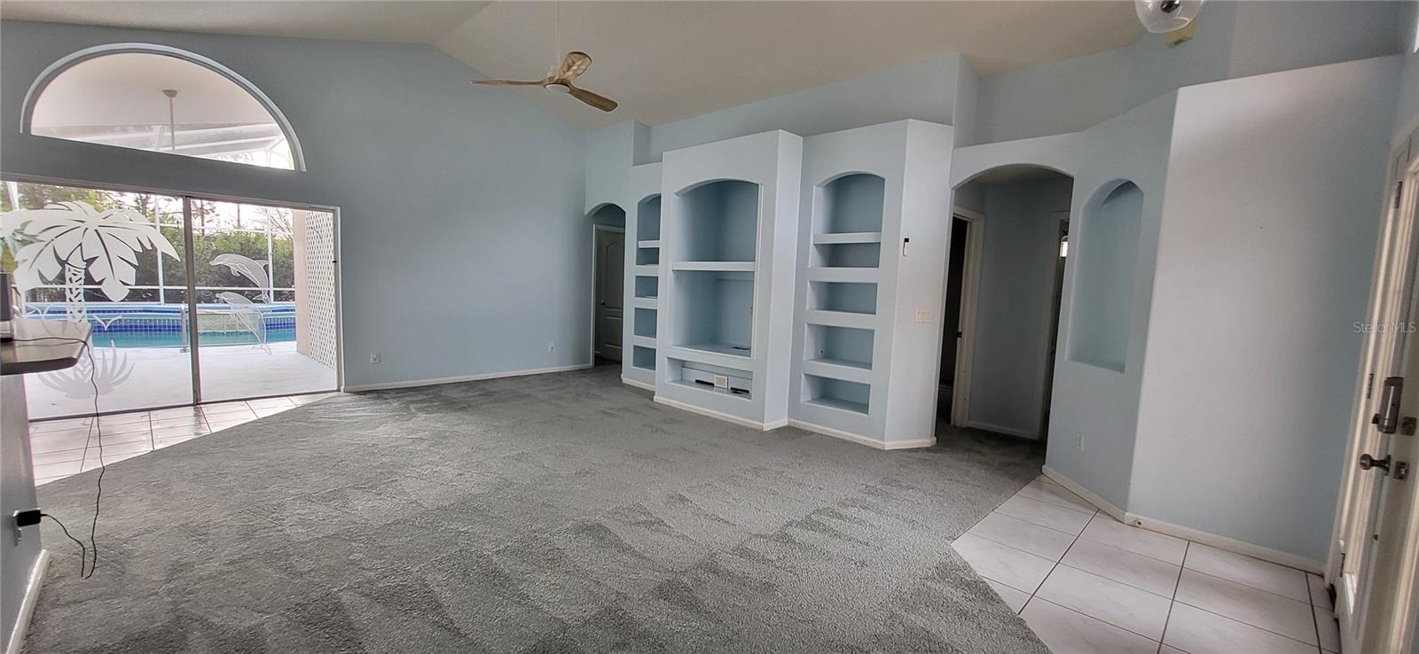 WESTON HILLS SUB - Residential