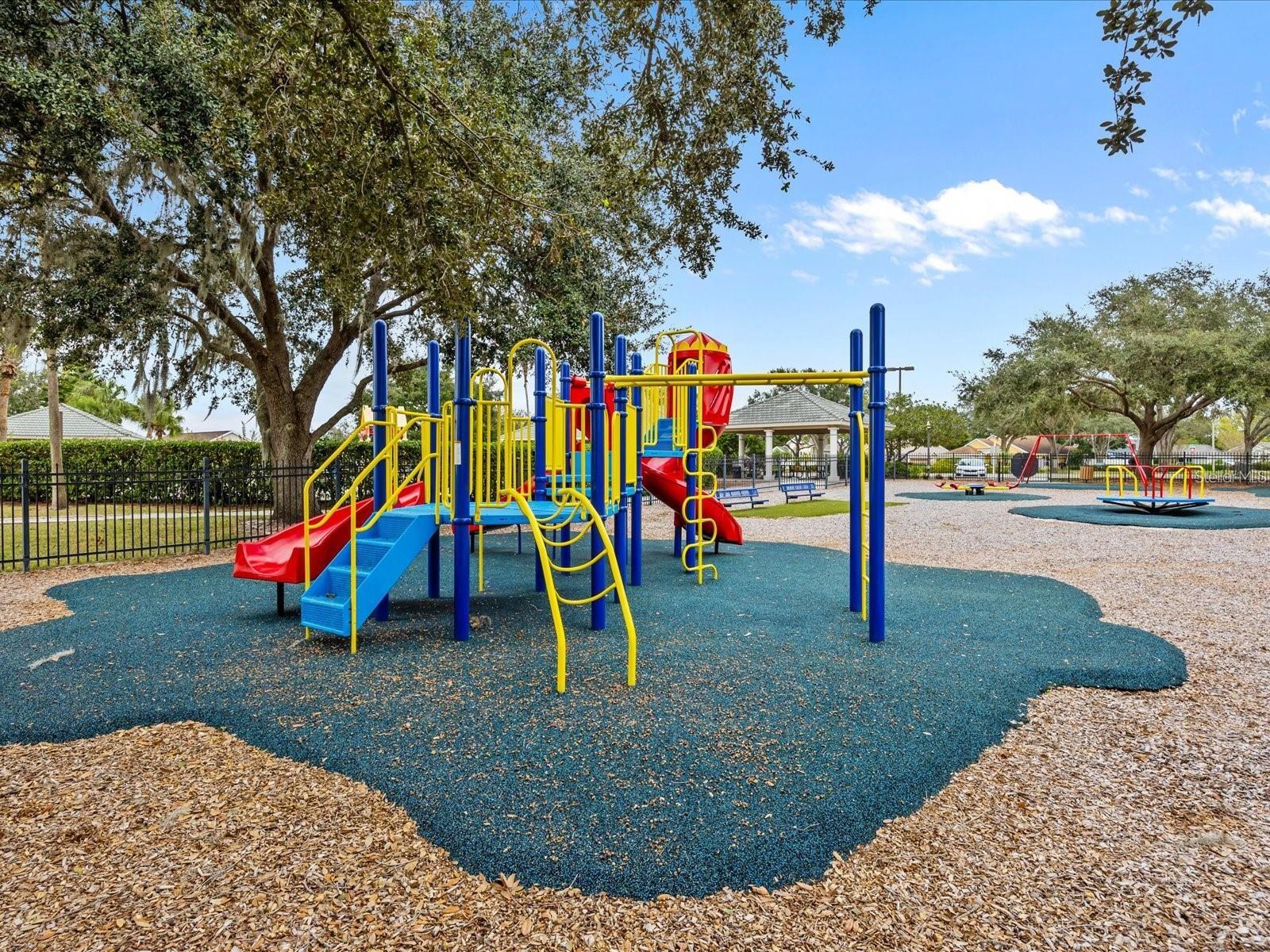 WESTON HILLS SUB - Residential