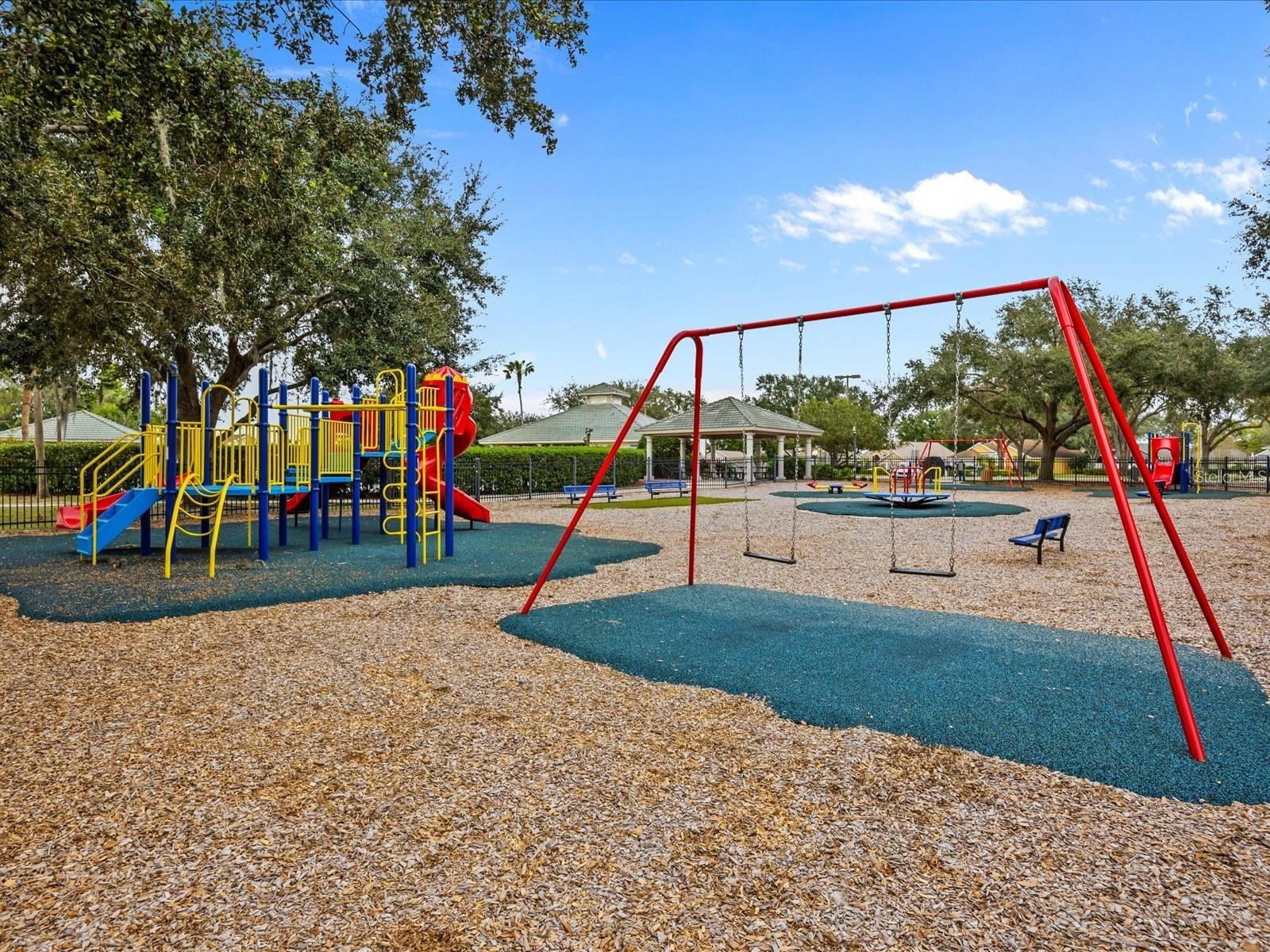 WESTON HILLS SUB - Residential