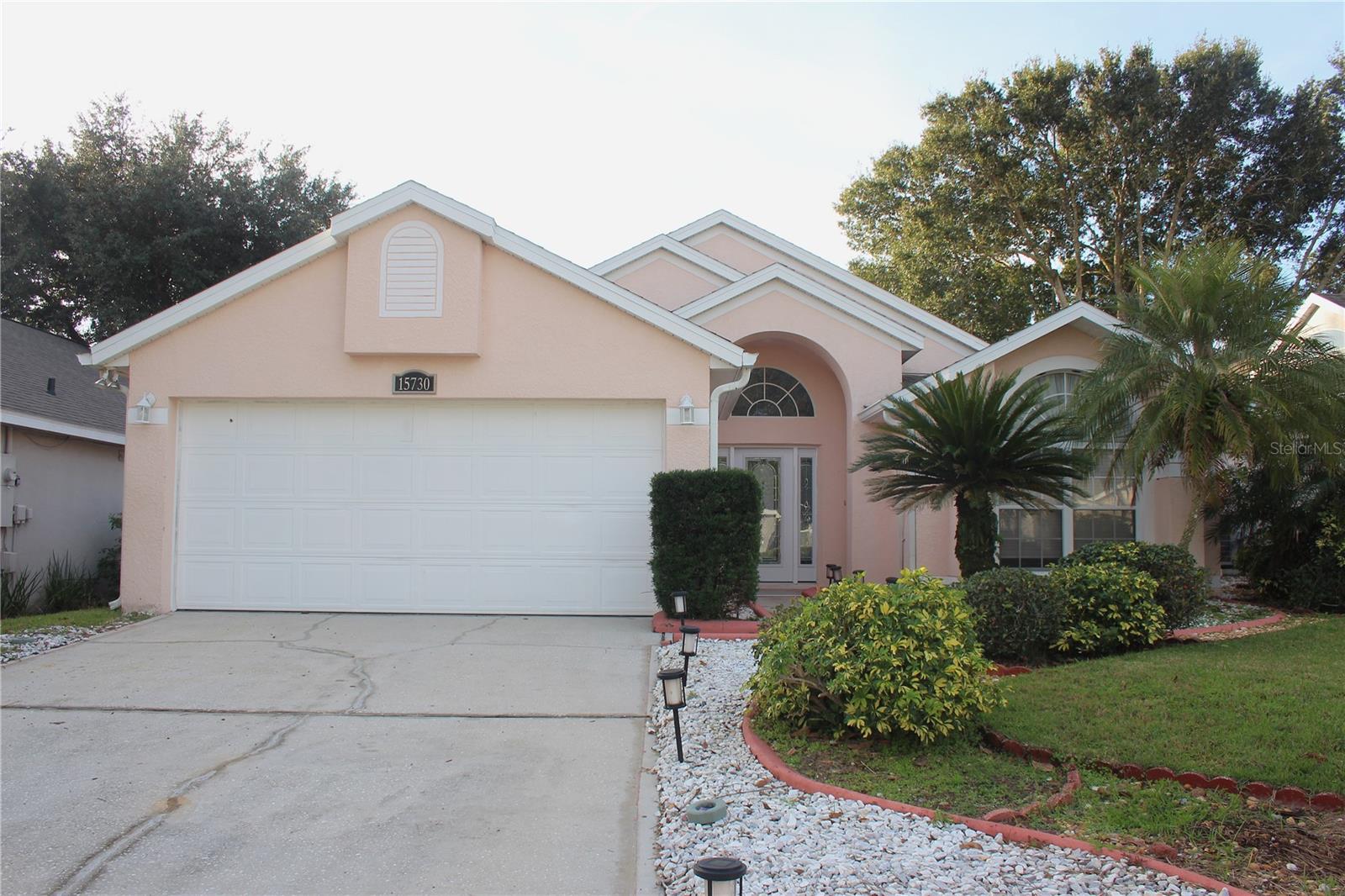 WESTON HILLS SUB - Residential