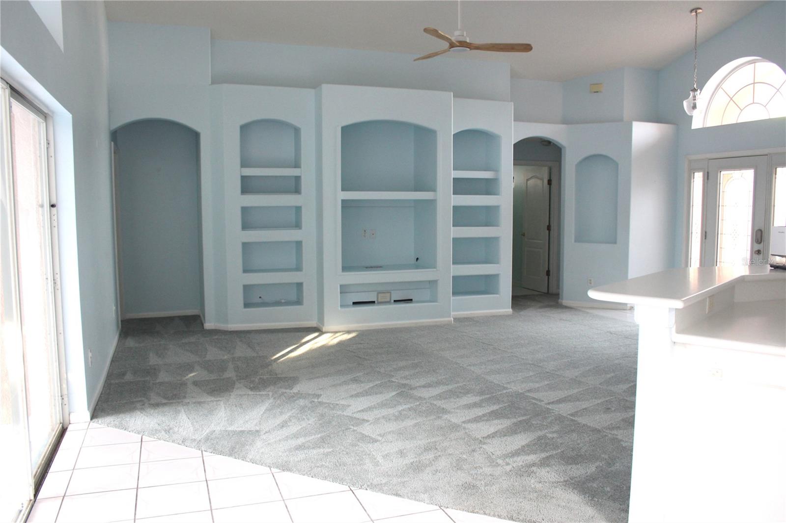 WESTON HILLS SUB - Residential