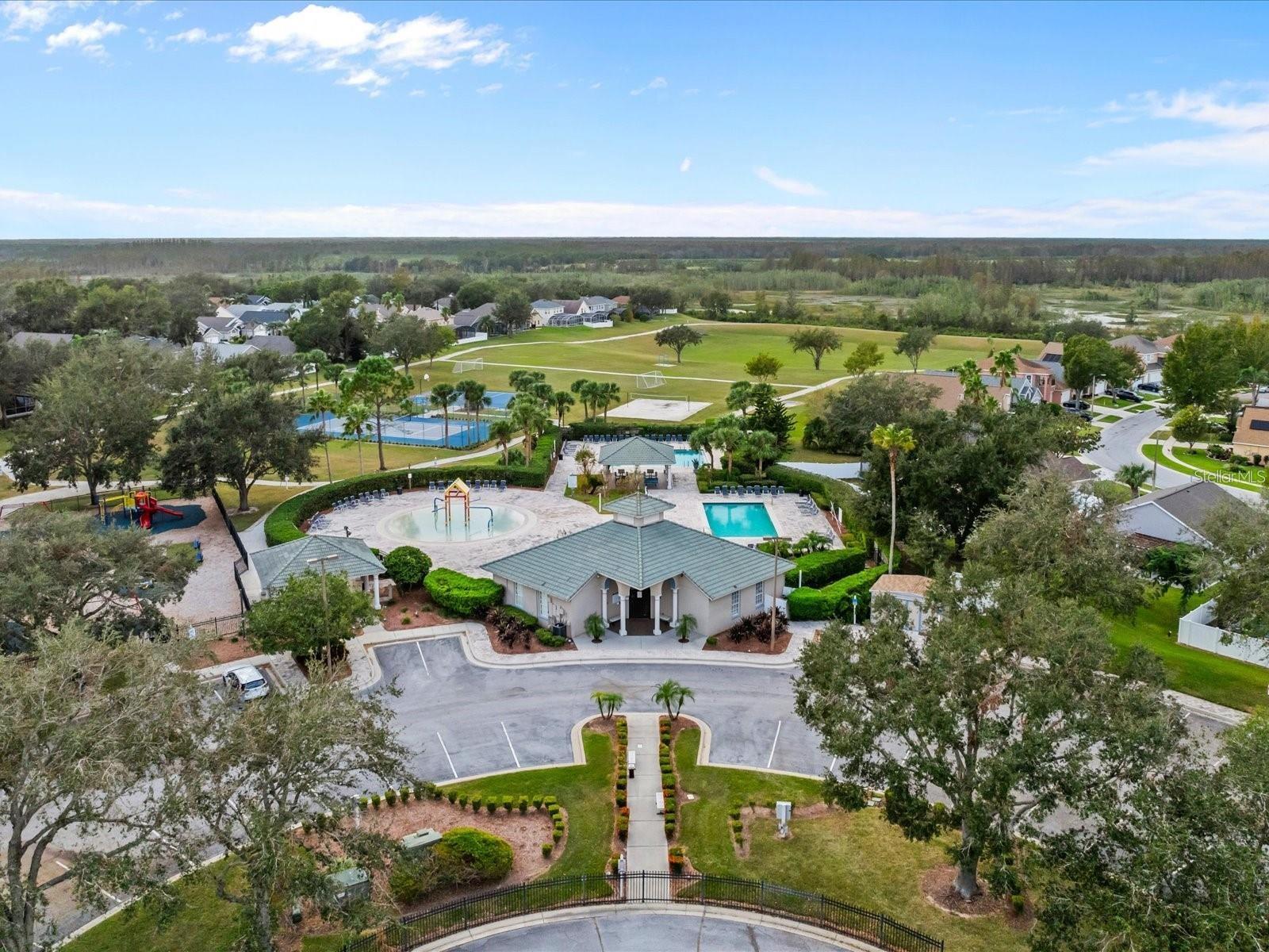 WESTON HILLS SUB - Residential