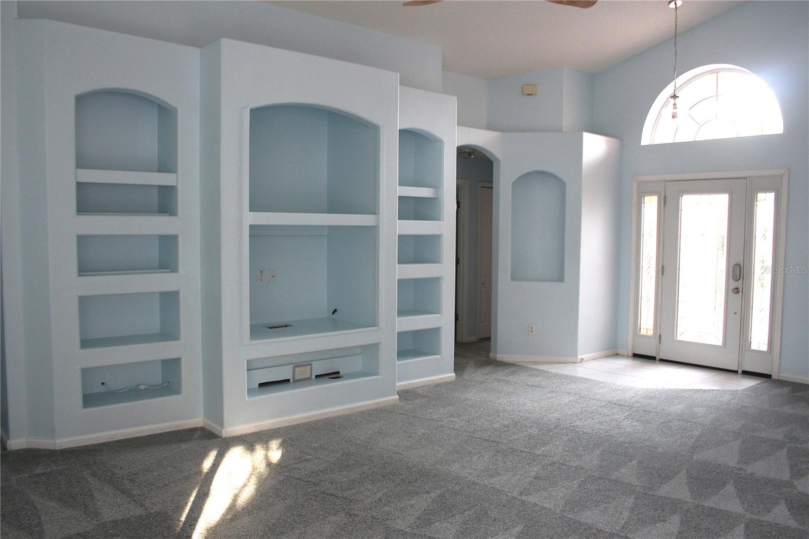 WESTON HILLS SUB - Residential