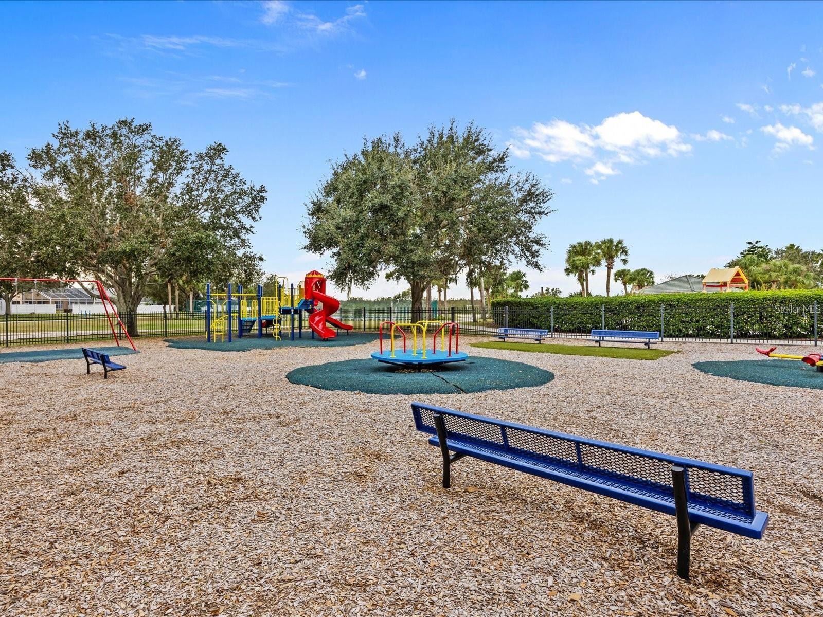 WESTON HILLS SUB - Residential