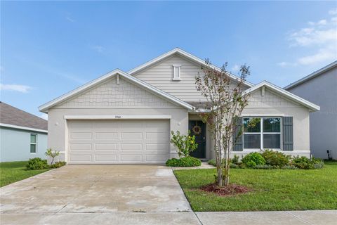 A home in SPRING HILL