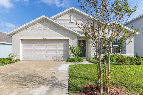 A home in SPRING HILL