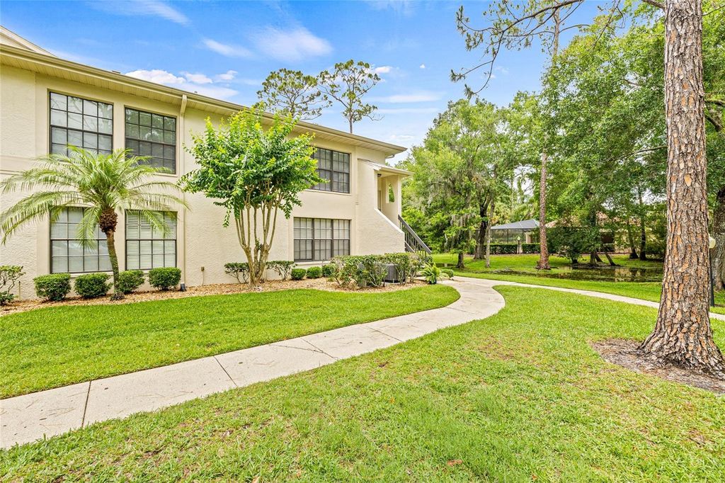 Photo of 3382 Mermoor Drive #3201, Palm Harbor, FL 34685 (MLS # N6138878)