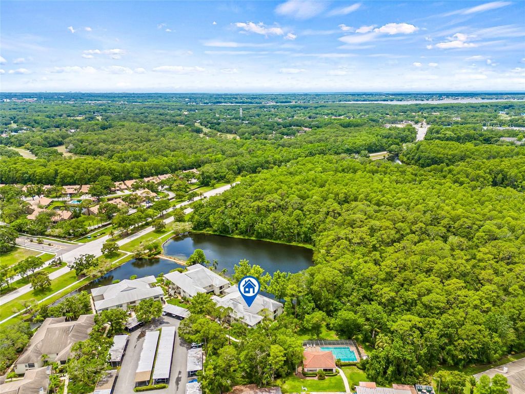 Photo of 3382 Mermoor Drive #3201, Palm Harbor, FL 34685 (MLS # N6138878)