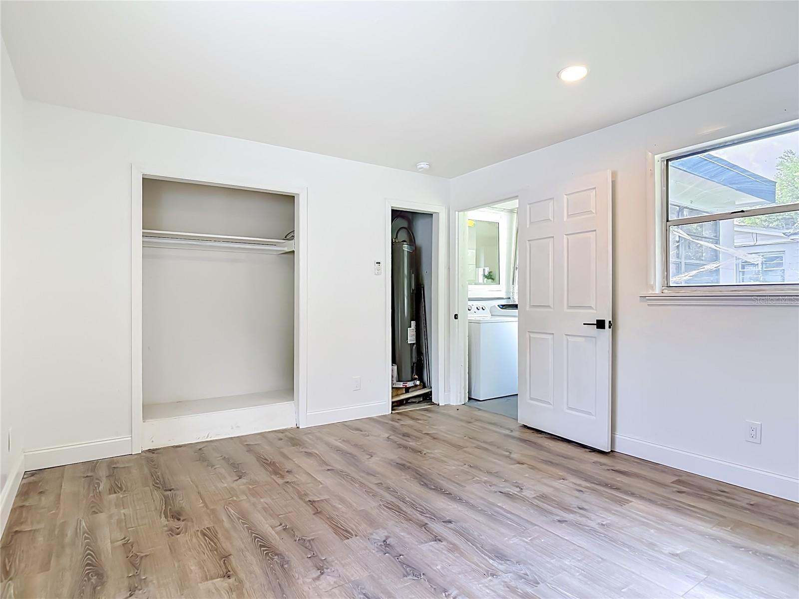 WEST END DAYTONA - Residential