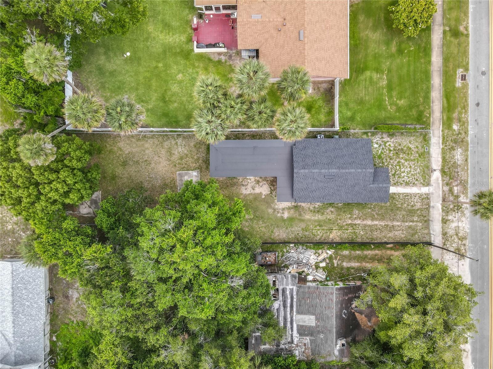 WEST END DAYTONA - Residential