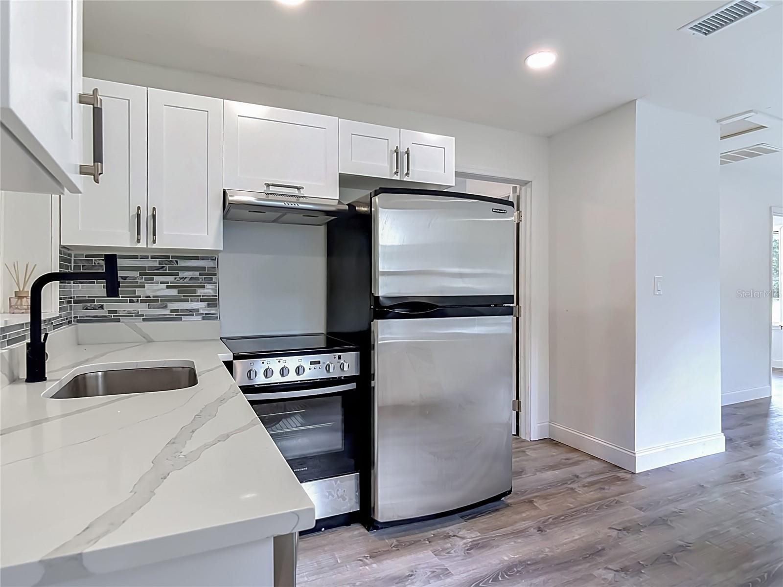 WEST END DAYTONA - Residential