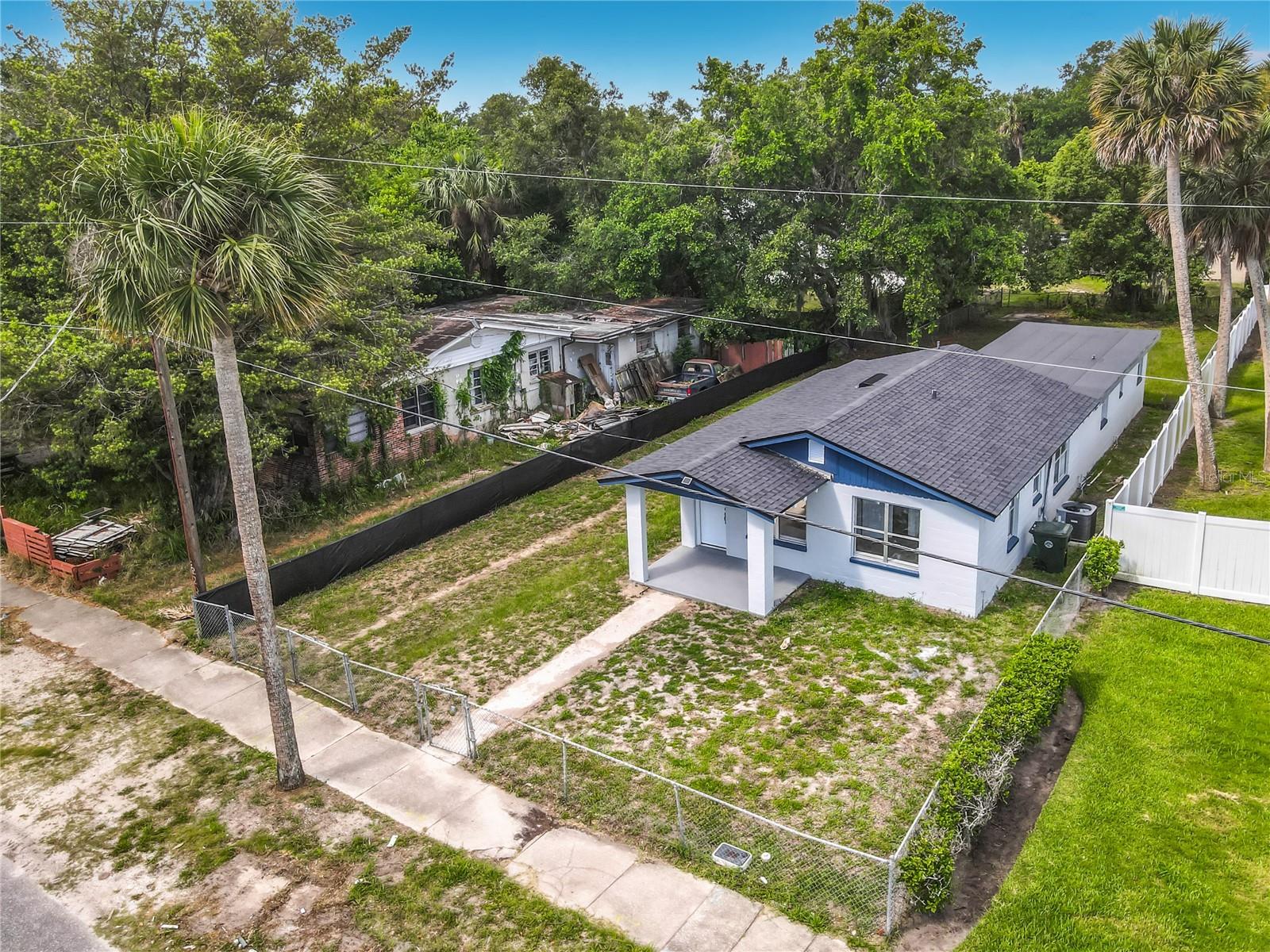 WEST END DAYTONA - Residential
