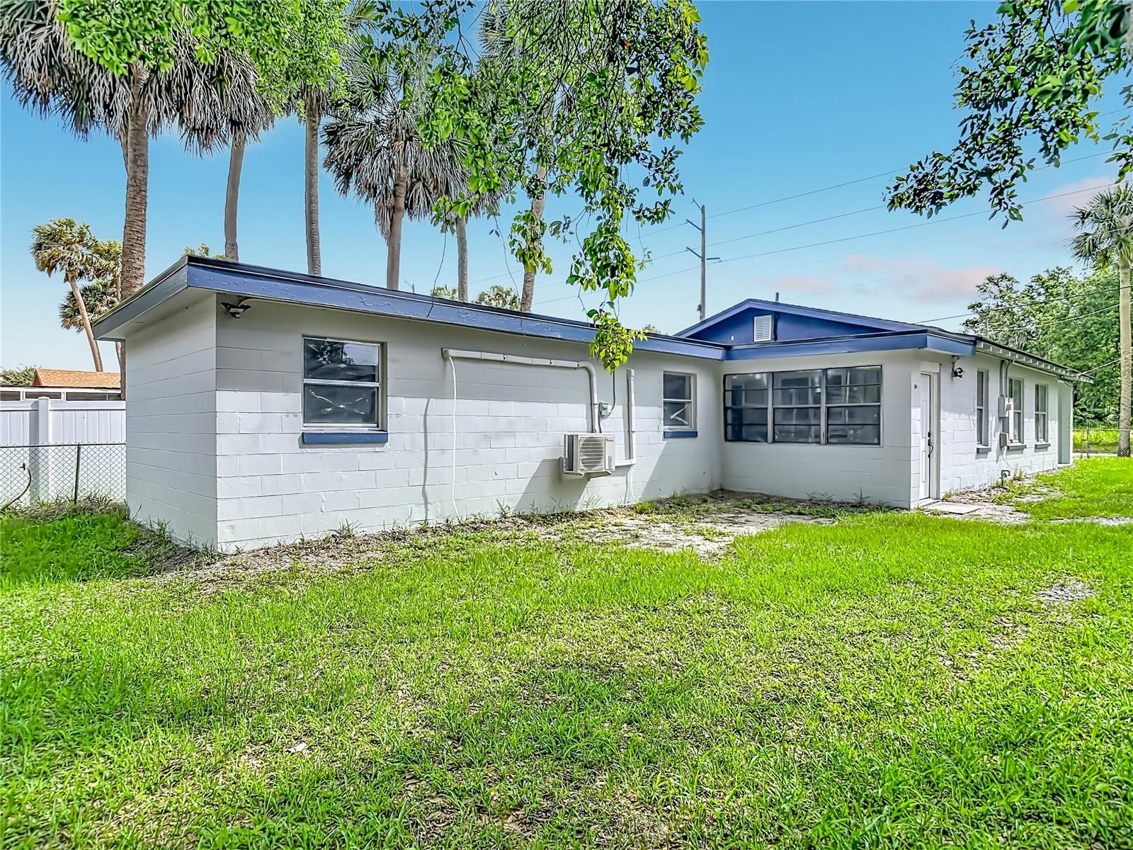 WEST END DAYTONA - Residential