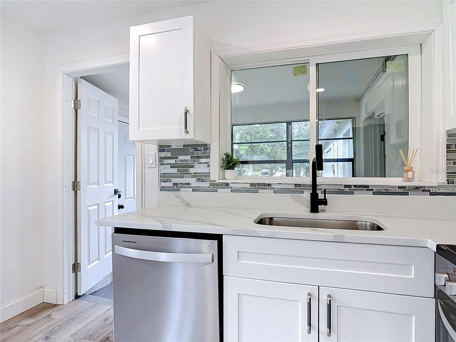 WEST END DAYTONA - Residential