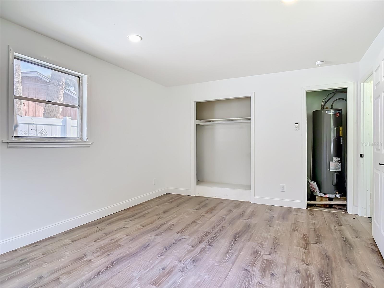 WEST END DAYTONA - Residential