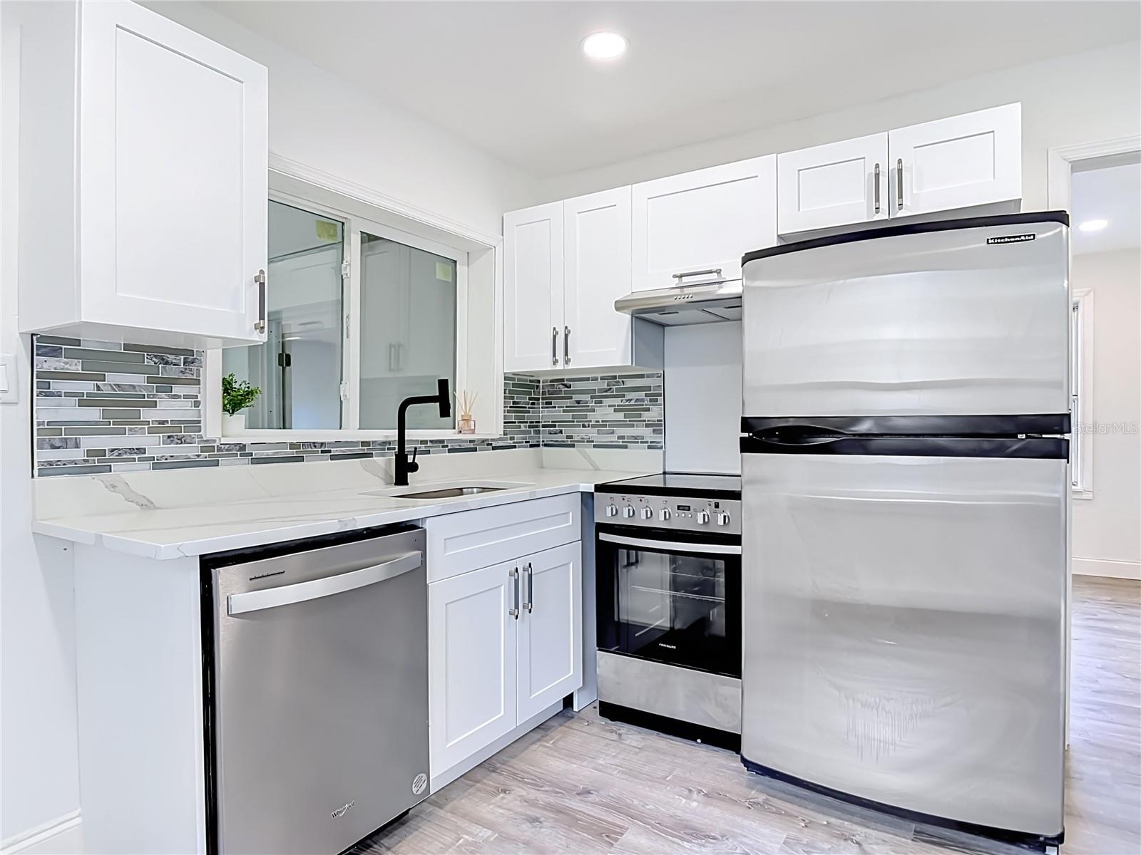 WEST END DAYTONA - Residential