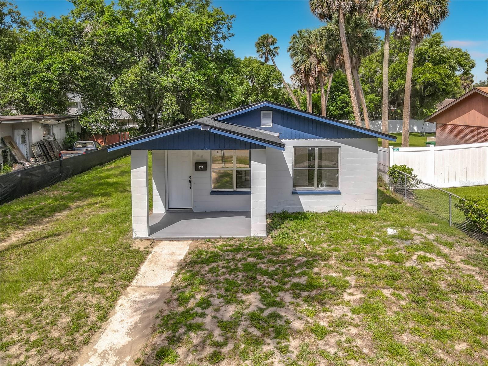WEST END DAYTONA - Residential