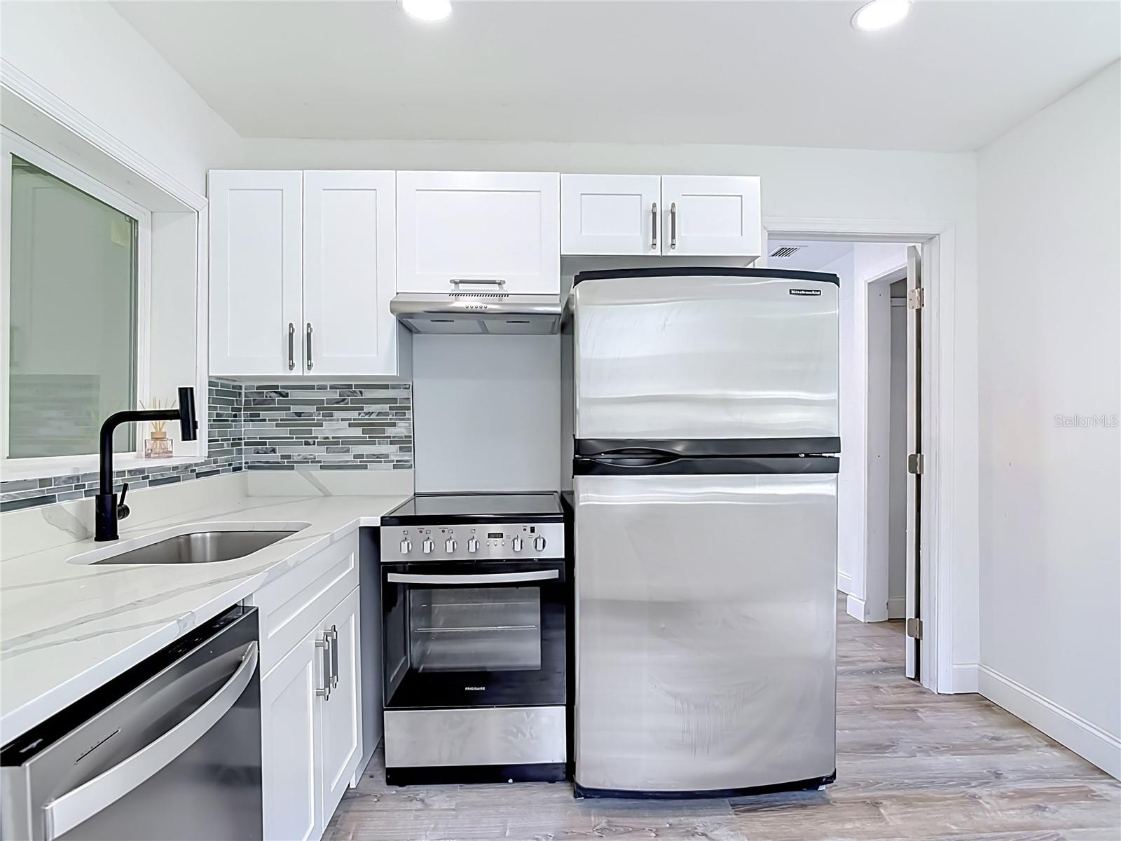 WEST END DAYTONA - Residential