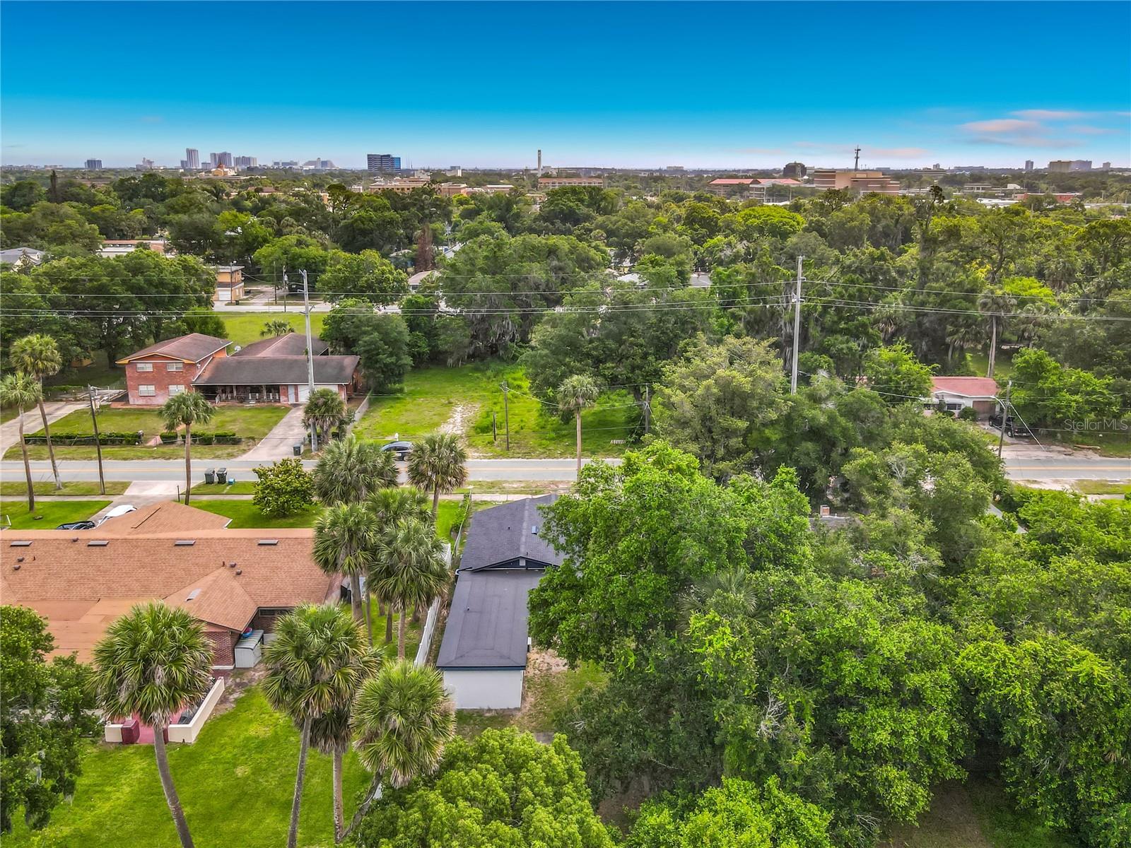 WEST END DAYTONA - Residential