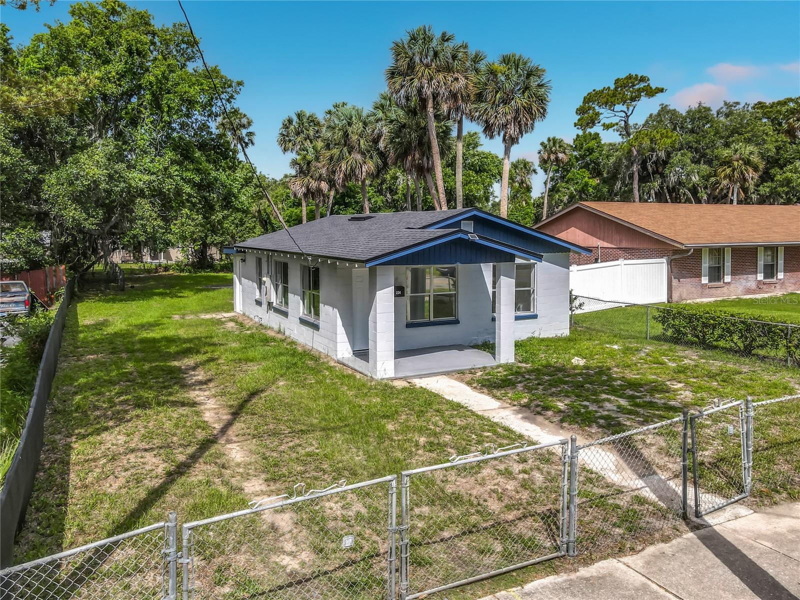 WEST END DAYTONA - Residential