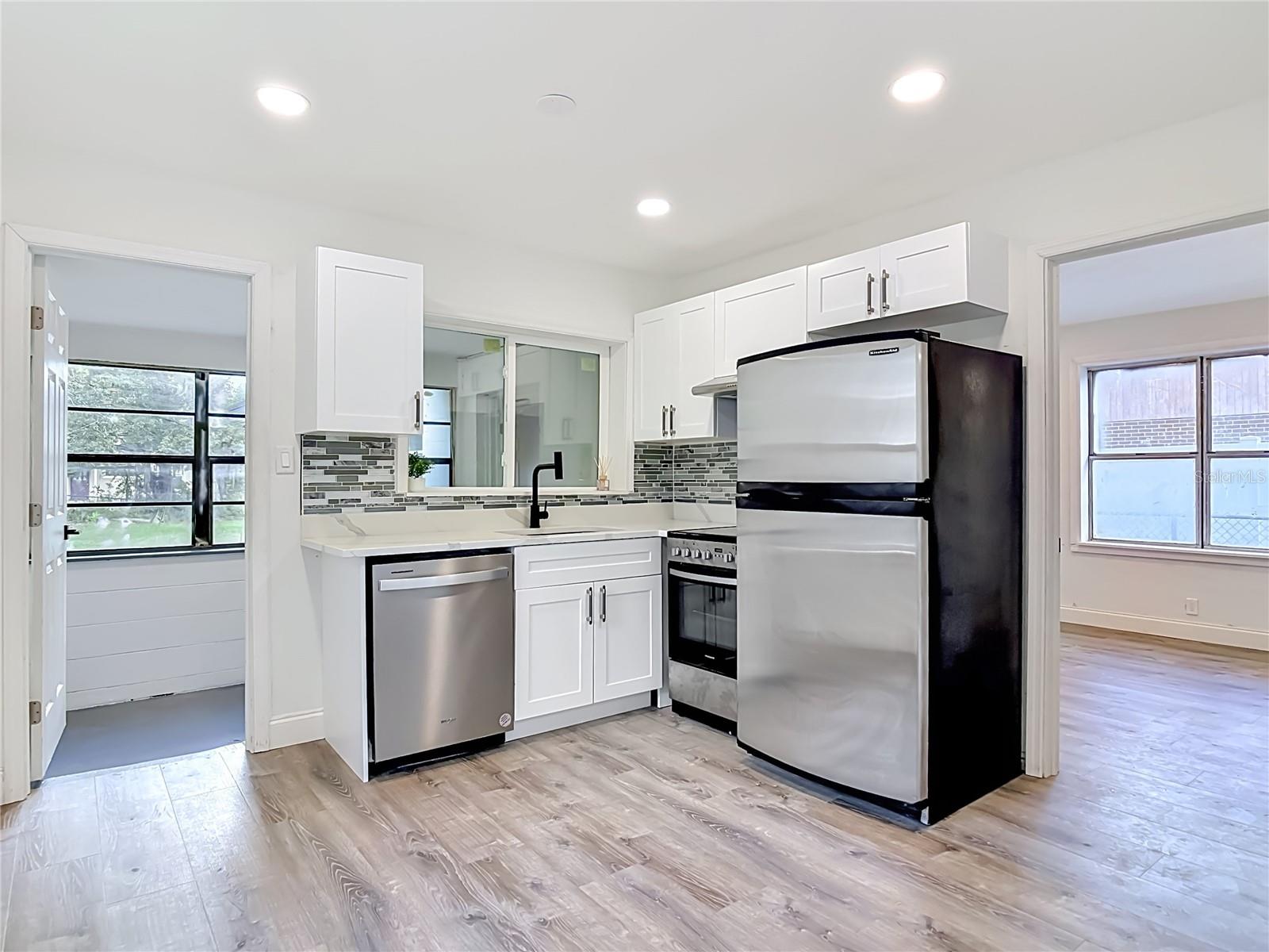 WEST END DAYTONA - Residential