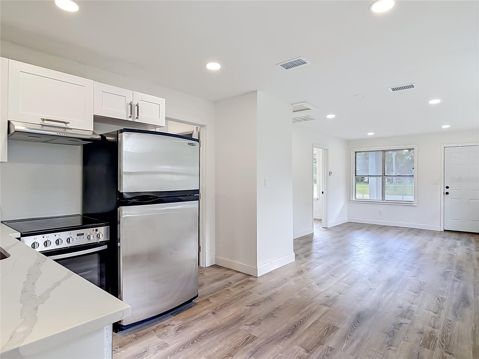 WEST END DAYTONA - Residential