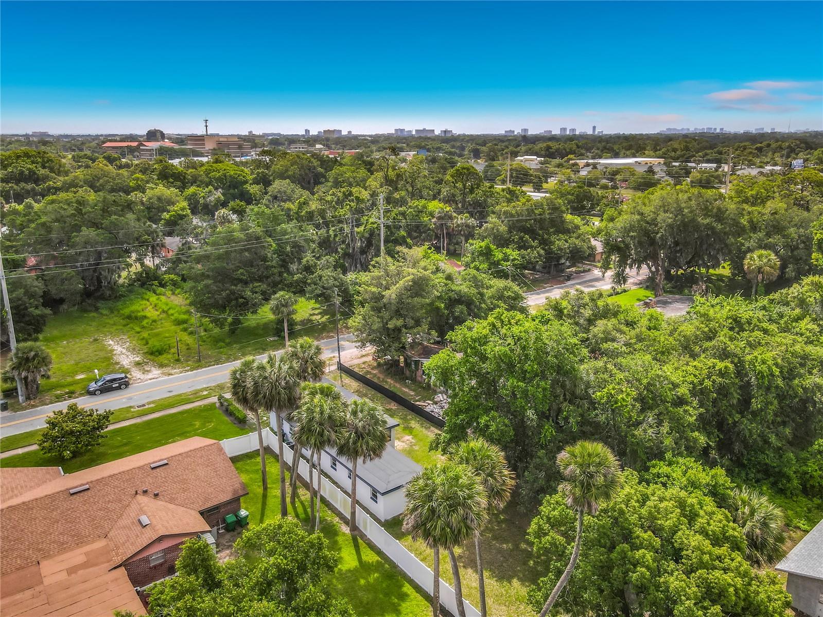 WEST END DAYTONA - Residential